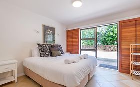 Onetangi Beach Apartments